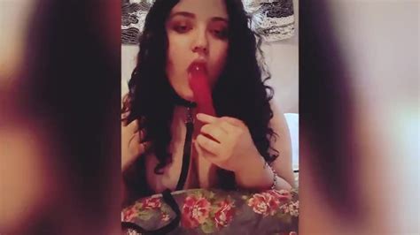 BBW Spanks Herself For Daddy Pornhub