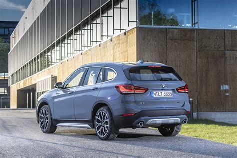 Der Neue Bmw X Xdrive D X Line Storm Bay Metallic