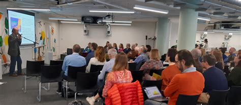 March Conference – Unlocking Community Energy at Scale – 25th March