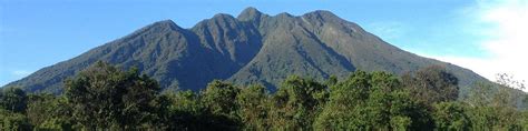 Mountains In Uganda Popular Mountains At A Glance Mount Hiking