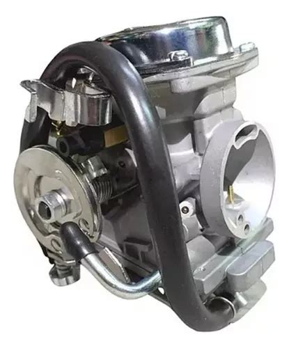 Carburador Yamaha Virago V Thunder Chpper Vento Colt Cuotas