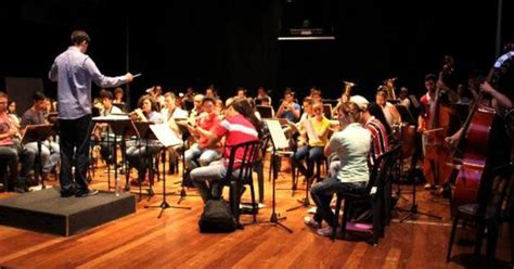 G1 Banda Sinfônica comemora 12 anos apresentação em Bauru