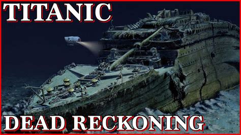 On this YouTube channel #documentary #titanic https://youtube.com/c ...