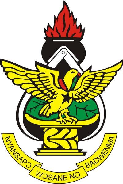 Kumasi Technical University Logos