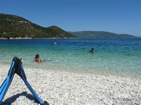 The 10 Best Kefalonia Beaches 2021 - Mindful Travel Experiences