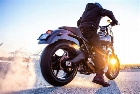 All New Buell Super Cruiser Set For 2025 Launch BikesRepublic