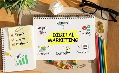 8 Cara Mudah Belajar Digital Marketing Untuk Pemula Everpro