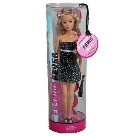 Barbie Fashion Fever Barbie Doll - H0944 BarbiePedia