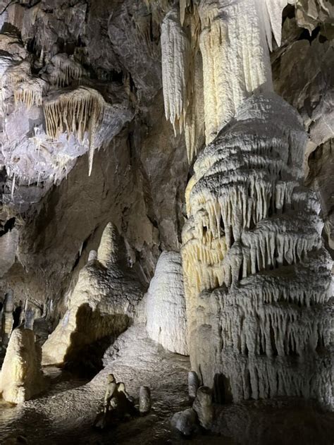 Moravian Karst - Spectacular Caves near Brno Including Punkva Caves