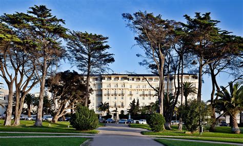 Palácio Estoril Hotel, Golf & Spa | Luxury Hotel | Condé Nast Johansons