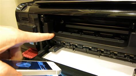 How To Clean Print Heads On A Hp Printer Fixed My Printing Problem