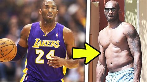 10 Most Shocking NBA Body Transformations In 2019 YouTube