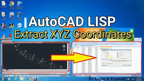 How To Use Lisp In Autocad Dailydamer