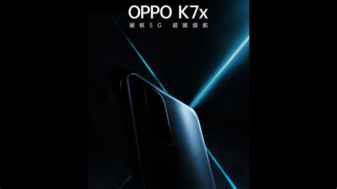 OPPO K7x lộ điểm hiệu năng khá tốt trên Geekbench với chip Dimensity