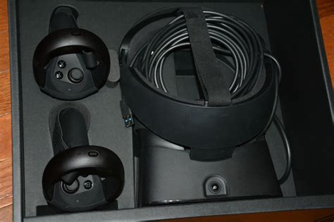 Oculus Rift S Pc Powered Vr Gaming Headsetのebay公認海外通販｜セカイモン