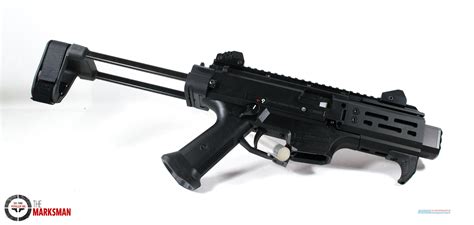 Cz Scorpion Evo S Micro Pistol For Sale At Gunsamerica