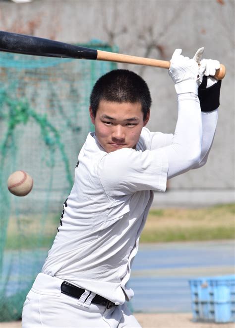 ＜いざ！頂点へ・24センバツ報徳学園＞選手紹介／2 ／兵庫（センバツlive！） Yahooニュース