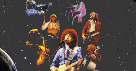 Electric Light Orchestra Out Of The Blue Live At Wembley