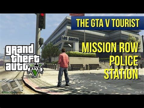 Where Is Impound Garage In Gta And Gta Online And How Does It Work