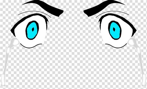 How To Draw Eyes Anime Crying Ive Been Drawing Anime For Years Just