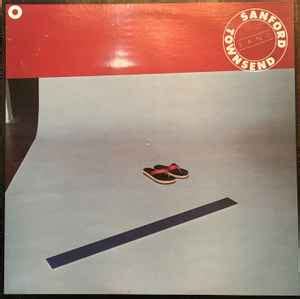 Sanford Townsend Band – Smoke From A Distant Fire (1976, Vinyl) - Discogs