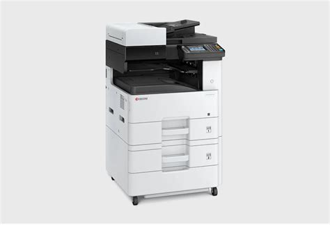 Kyocera Ecosys M Idn Photocopy Machine Up To Ppm At In