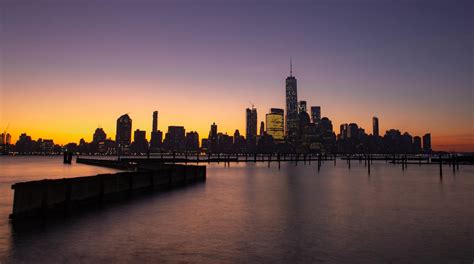 Jersey City Travel Guide: Best of Jersey City, New Jersey Travel 2024 ...