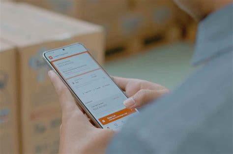 Komitmen Telkom Dukung Digitalisasi Di Sektor Logistik Melalui Platform