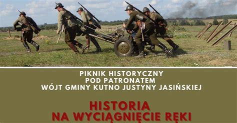 Historia Na Wyci Gni Cie R Ki W Niedziel Wyj Tkowy Piknik W