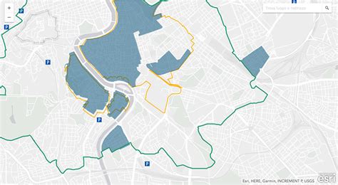 Driving in Rome: Conquering ZTL Restrictions in the City Center