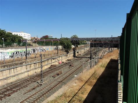 Cultura de Sevilla Nuevas actuaciones urbanísticas en la Macarena y