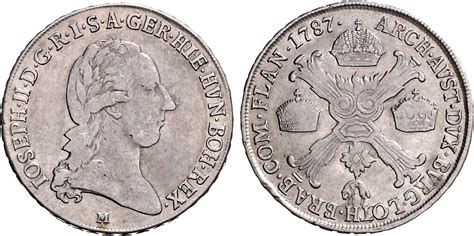 NumisBids Emporium Hamburg Auction 70 Lot 1224 HAUS HABSBURG