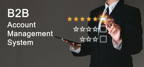 account management system benefits insights digicommerce