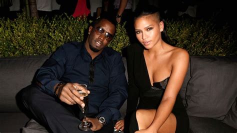 P Diddy Cassie Und Die Anwälte Darum Geht Es In Der New Yorker