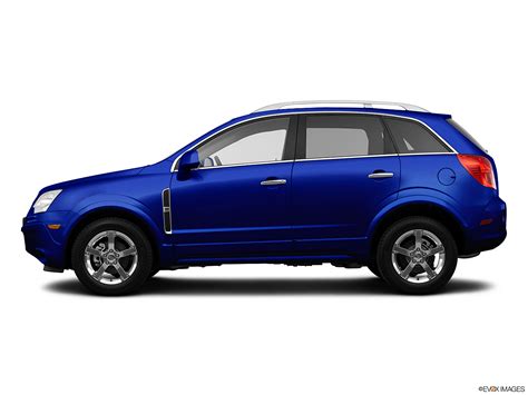 2013 Chevrolet Captiva Sport LT At Fox Subaru Macomb Research GrooveCar