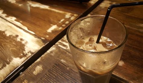 How To Recipe New Orleans Iced Coffee