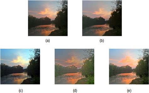 Low Illumination Image Enhancement With Logarithmic Tone Mapping