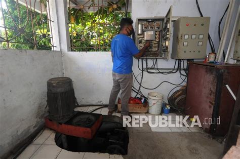 Mahasiswa Ui Gagas Inovasi Pembangkit Listrik Tenaga Mikro Hidro