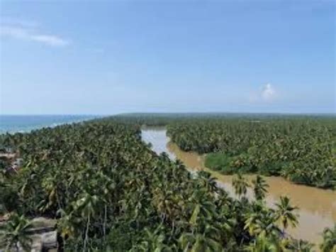 Anjengo Fort , varkala, India - Top Attractions, Things to Do ...