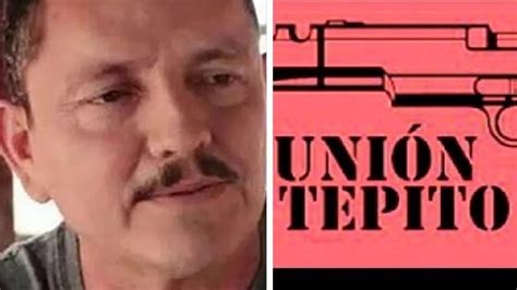 Éste Fue El Primer Organigrama Criminal De La Unión Tepito Infobae