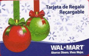 Total 85 Imagen Walmart Tarjeta De Regalo Mexico Viaterra Mx