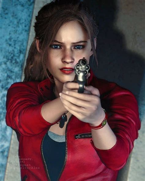 Pin De Wolfsbane En Resident Evil Mujeres Personajes De Videojuegos