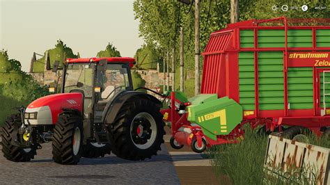 Mccormick Mc Modai Lt Farming Simulator Euro Truck