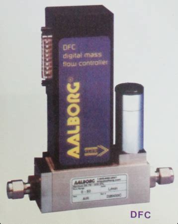 digital mass flow controller   price  navi mumbai ashwini