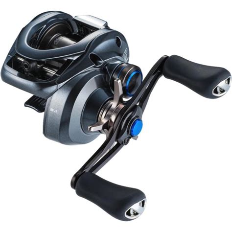 SHIMANO SLX XT DC 71 XG Left Hand Fishingtackle24 Angelbedarf