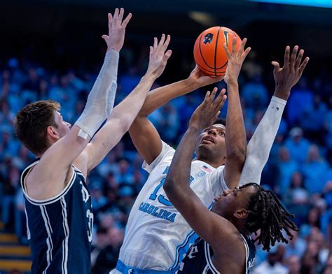 Photos North Carolina Tar Heels Vs Duke Blue Devils Raleigh News And Observer