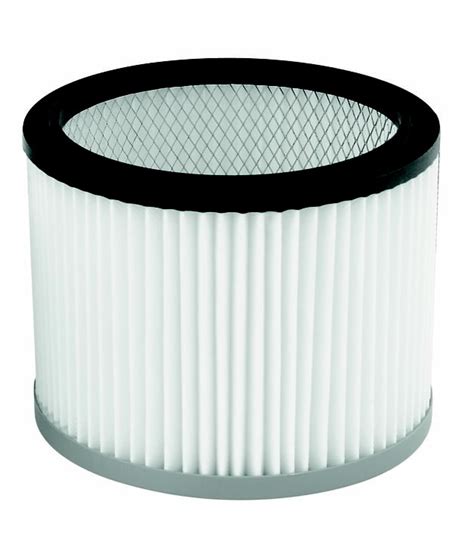 HEPA Filter DC100 Scheppach Õhufiltrid