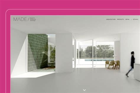 14+ Best Architecture Portfolio Website Examples for Inspiration (2023 ...