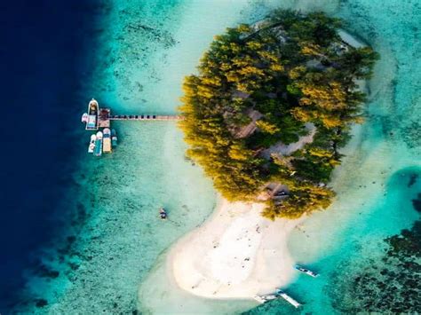 Wisata Healing Pulau Seribu Destinasi Favorit Dekat Jakarta