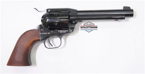 Druckluft Lep Revolver Me Single Action Mod Army Kaliber Mm